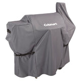 700 SQ.IN. DELUXE PELLET GRILL COVER