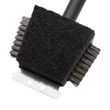 4-IN-1 GRILL CLEANING BRUSH