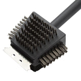 4-IN-1 GRILL CLEANING BRUSH