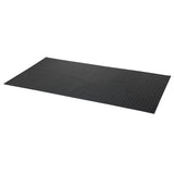 48" X 30" PREMIUM DECK & PATIO GRILL MAT