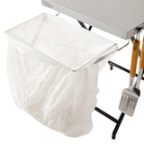 FOLD 'N GO PREP TABLE & GRILL STAND