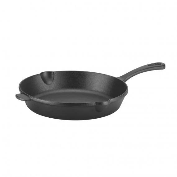 CHEF'S CLASSIC™ PRE-SEASONED CAST IRON 10