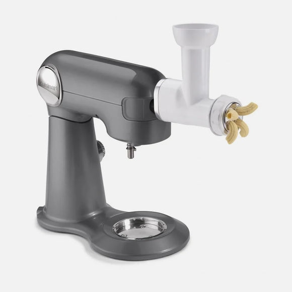 PASTA EXTRUDER ATTACHMENT