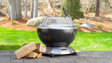 CLEANBURN FIRE PIT RISER