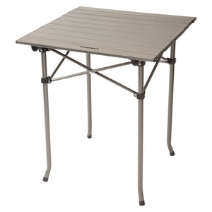 ALUMINUM FOLDING TABLE