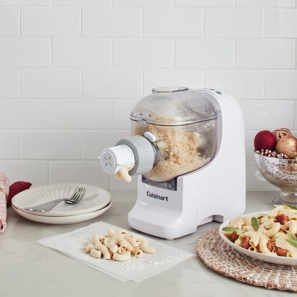 PASTAFECTO® PASTA / BREAD DOUGH MAKER