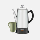 CLASSIC 12 CUP PERCOLATOR