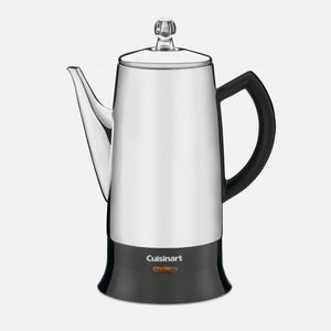 CLASSIC 12 CUP PERCOLATOR