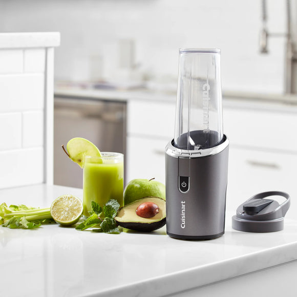 EVOLUTIONX CORDLESS COMPACT BLENDER