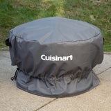 CLEANBURN FIRE PIT COVER