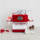 SNOW CONE MAKER