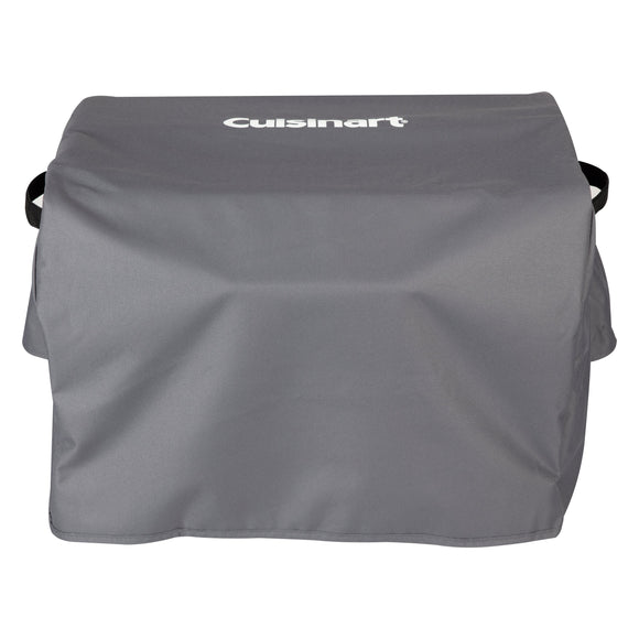 PORTABLE PELLET GRILL COVER