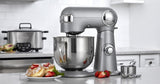 PRECISION MASTER 5.5-QUART STAND MIXER (SM-50)