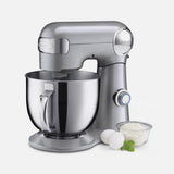 PRECISION MASTER 5.5-QUART STAND MIXER (SM-50)