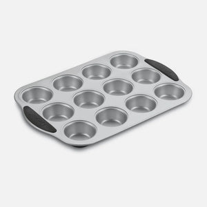 MUFFIN PAN (12 CUP)