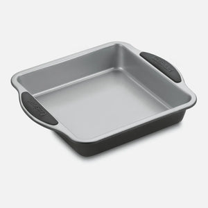 9" SQUARE CAKE PAN