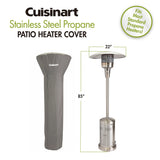 PROPANE PATIO HEATER UNIVERSAL COVER