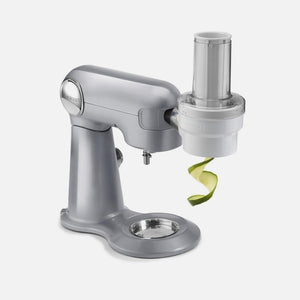 PREPEXPRESS™ SPIRALIZER/SLICER ATTACHMENT