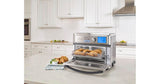 CUISINART DIGITAL AIR FRYER TOASTER OVEN