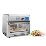 CUISINART DIGITAL AIR FRYER TOASTER OVEN