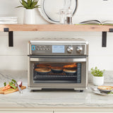 CUISINART LARGE AIR FRYER TOASTER OVEN