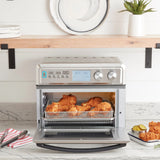 CUISINART LARGE AIR FRYER TOASTER OVEN