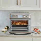 CUISINART LARGE AIR FRYER TOASTER OVEN