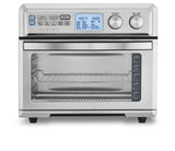 CUISINART LARGE AIR FRYER TOASTER OVEN