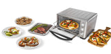 TOASTER OVEN BROILER