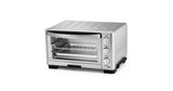 TOASTER OVEN BROILER