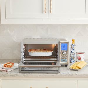 CHEF’S CONVECTION TOASTER OVEN