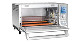 CHEF’S CONVECTION TOASTER OVEN