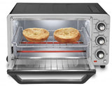 CUSTOM CLASSIC™ TOASTER OVEN BROILER