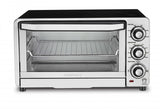 CUSTOM CLASSIC™ TOASTER OVEN BROILER