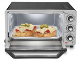 CUSTOM CLASSIC™ TOASTER OVEN BROILER