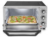 CUSTOM CLASSIC™ TOASTER OVEN BROILER