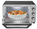 CUSTOM CLASSIC™ TOASTER OVEN BROILER