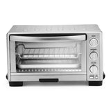 TOASTER OVEN BROILER