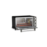 TOASTER OVEN BROILER WITH CONVECTION