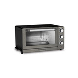 TOASTER OVEN BROILER WITH CONVECTION