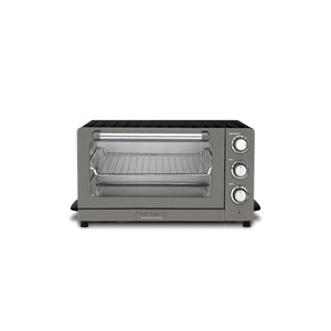 TOASTER OVEN BROILER WITH CONVECTION