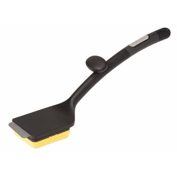 GRILL RENEW STEAM CLEANER BRUSH