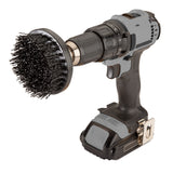 QUICK SWAP GRILL BRUSH