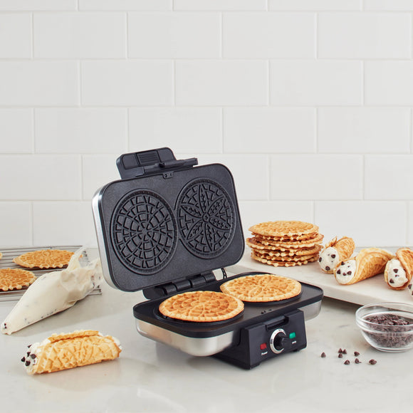 PIZZELLE PRESS