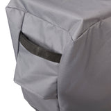 700 SQ.IN. DELUXE PELLET GRILL COVER