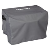 PORTABLE PELLET GRILL COVER