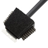 4-IN-1 GRILL CLEANING BRUSH