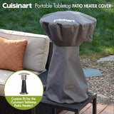 TABLETOP PATIO HEATER COVER