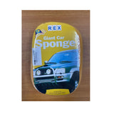 Rex Car Sponge