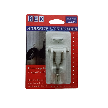 Rex 1056 Wok Holder